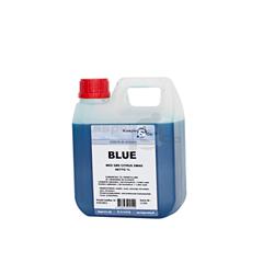 4 x 2 ltr. blue ice koncentrat (kasse m/4 stk.) 8 Liter